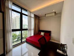 Symphony Suites (D27), Condominium #461713701